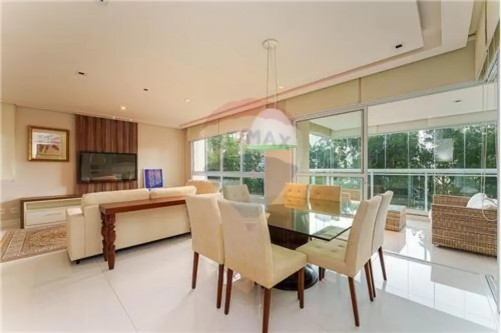 Foto 9 de Apartamento com 4 quartos à venda, 185m2 em Morumbi, São Paulo - SP