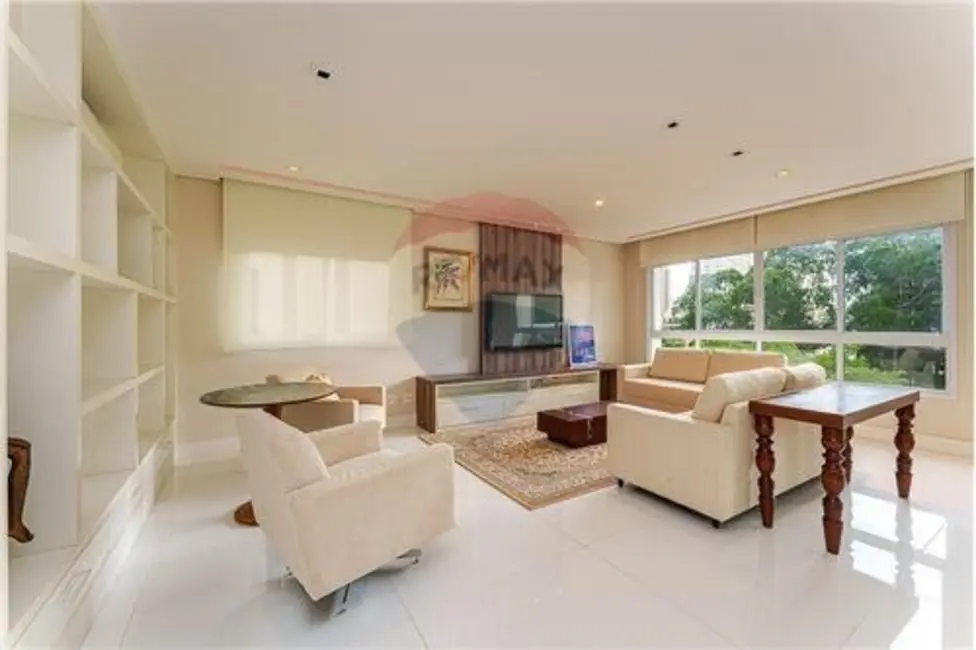 Foto 4 de Apartamento com 4 quartos à venda, 185m2 em Morumbi, São Paulo - SP