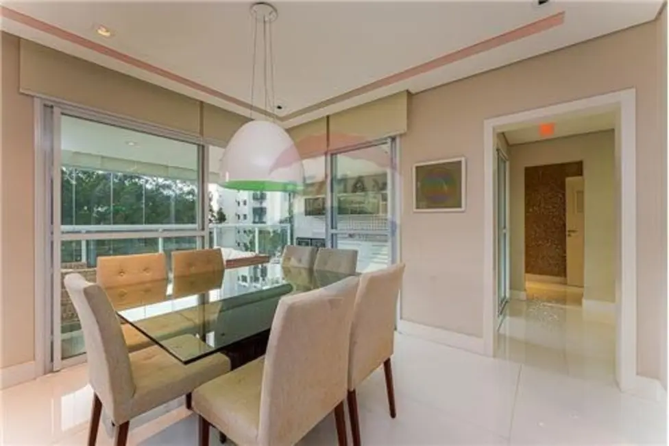 Foto 7 de Apartamento com 4 quartos à venda, 185m2 em Morumbi, São Paulo - SP