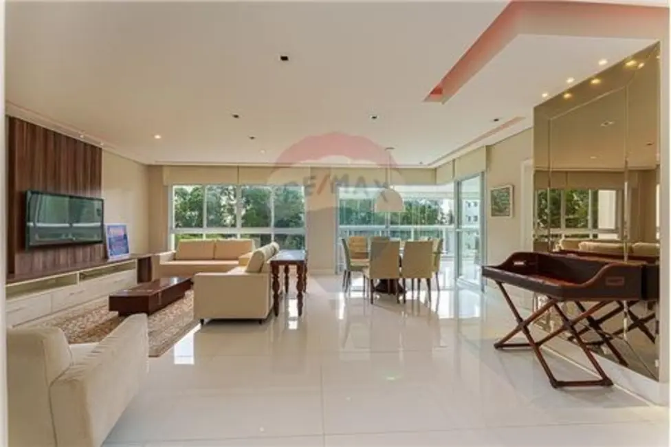 Foto 6 de Apartamento com 4 quartos à venda, 185m2 em Morumbi, São Paulo - SP