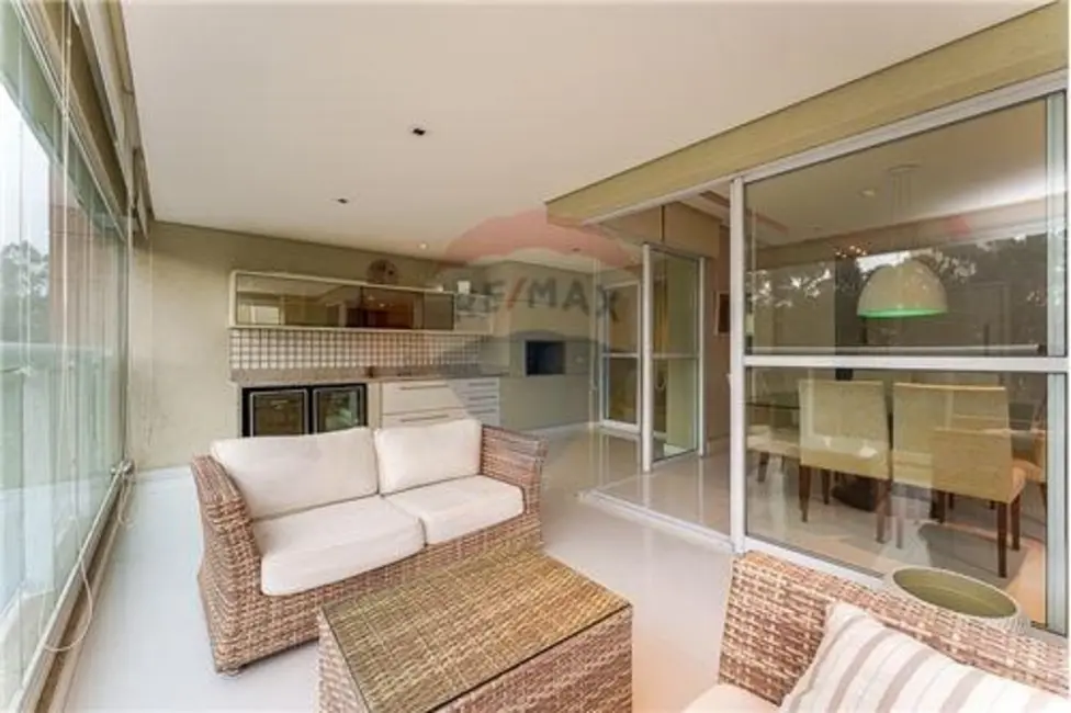 Foto 3 de Apartamento com 4 quartos à venda, 185m2 em Morumbi, São Paulo - SP