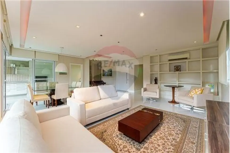 Foto 8 de Apartamento com 4 quartos à venda, 185m2 em Morumbi, São Paulo - SP