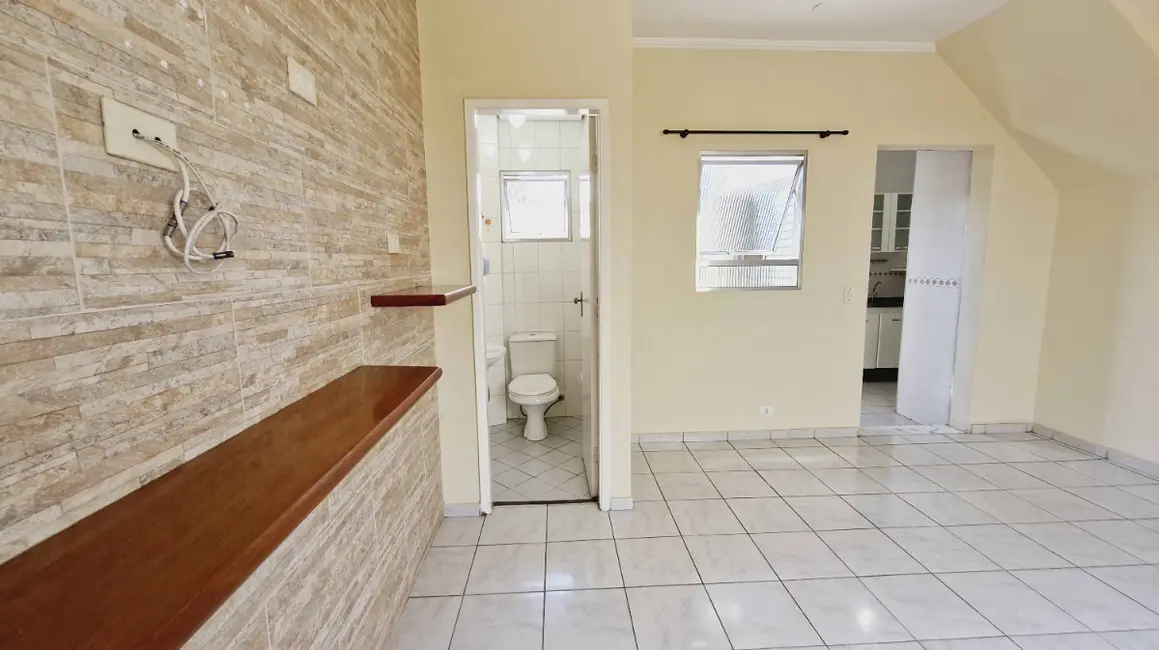 Foto 2 de Casa de Condomínio com 3 quartos à venda, 60m2 em Vila Celeste, São Paulo - SP