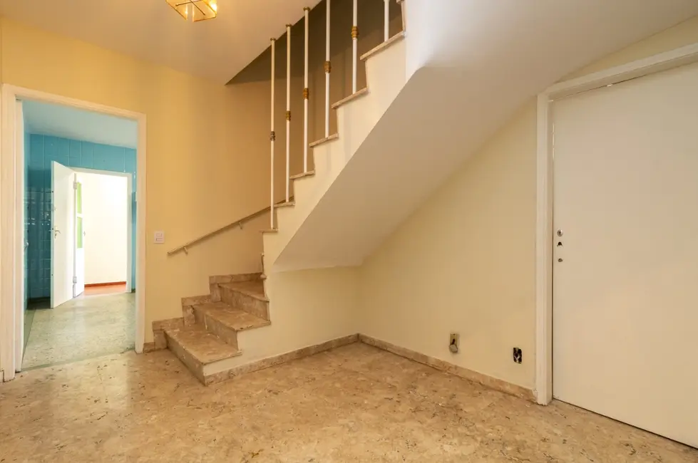 Foto 4 de Casa com 2 quartos à venda, 260m2 em Vila Madalena, São Paulo - SP