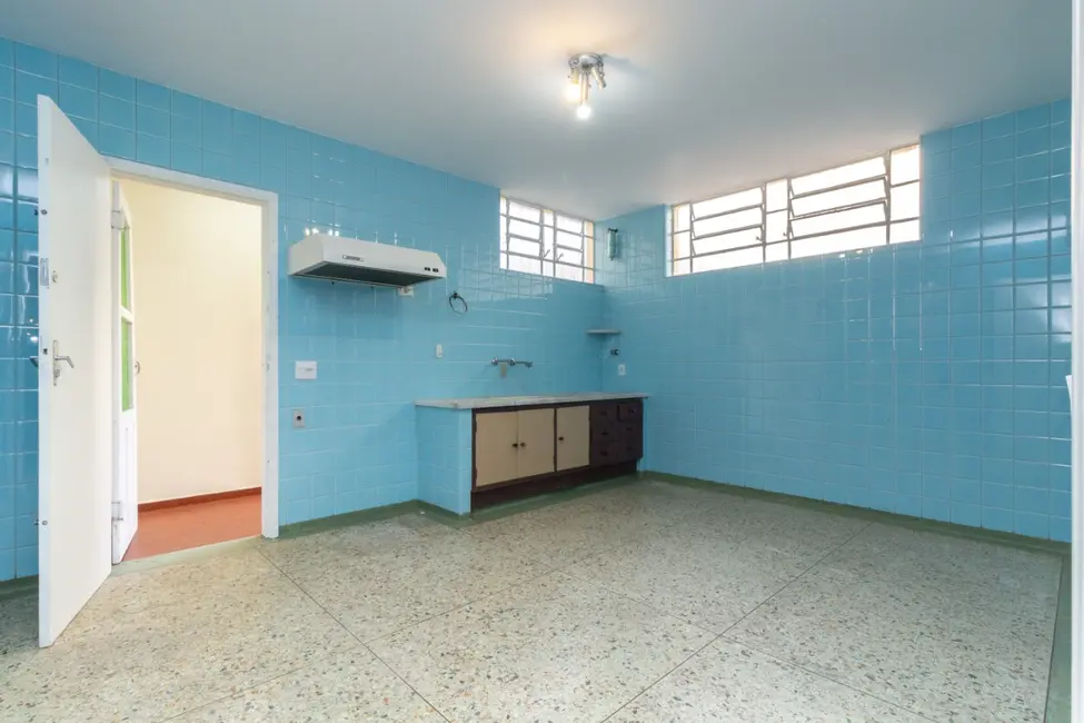 Foto 6 de Casa com 2 quartos à venda, 260m2 em Vila Madalena, São Paulo - SP