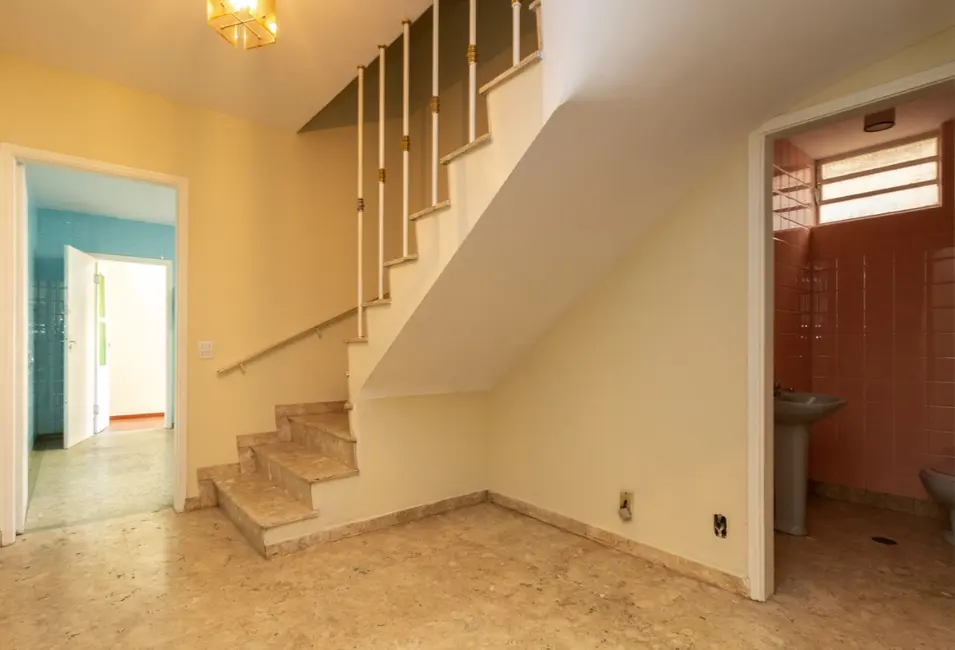 Foto 5 de Casa com 2 quartos à venda, 260m2 em Vila Madalena, São Paulo - SP