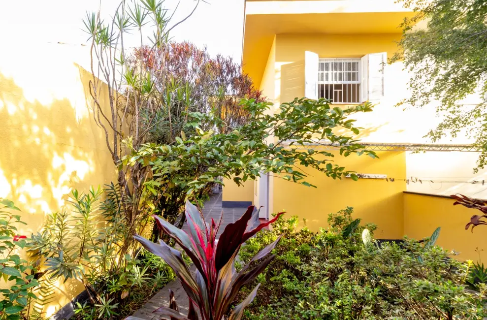 Foto 1 de Casa com 2 quartos à venda, 260m2 em Vila Madalena, São Paulo - SP