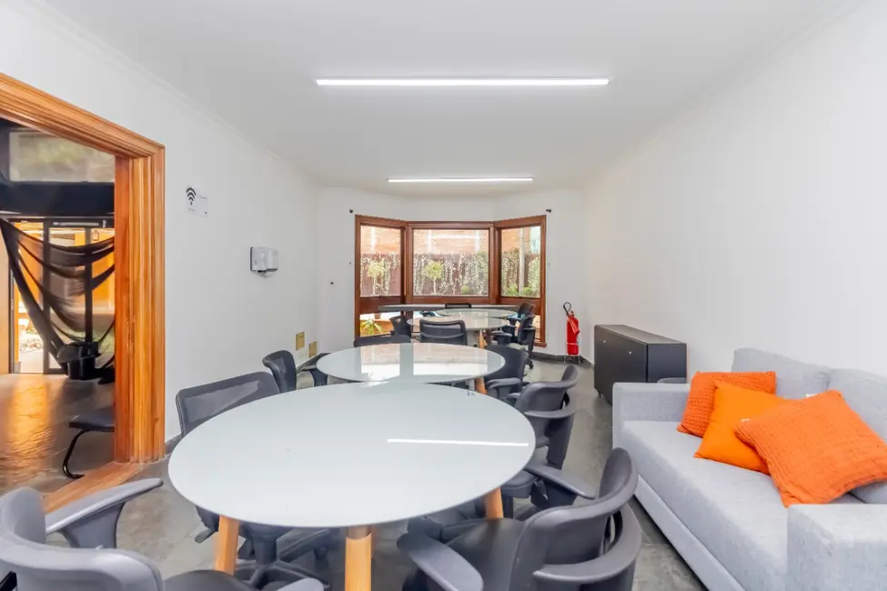 Foto 5 de Casa com 4 quartos à venda, 425m2 em Paineiras do Morumbi, São Paulo - SP