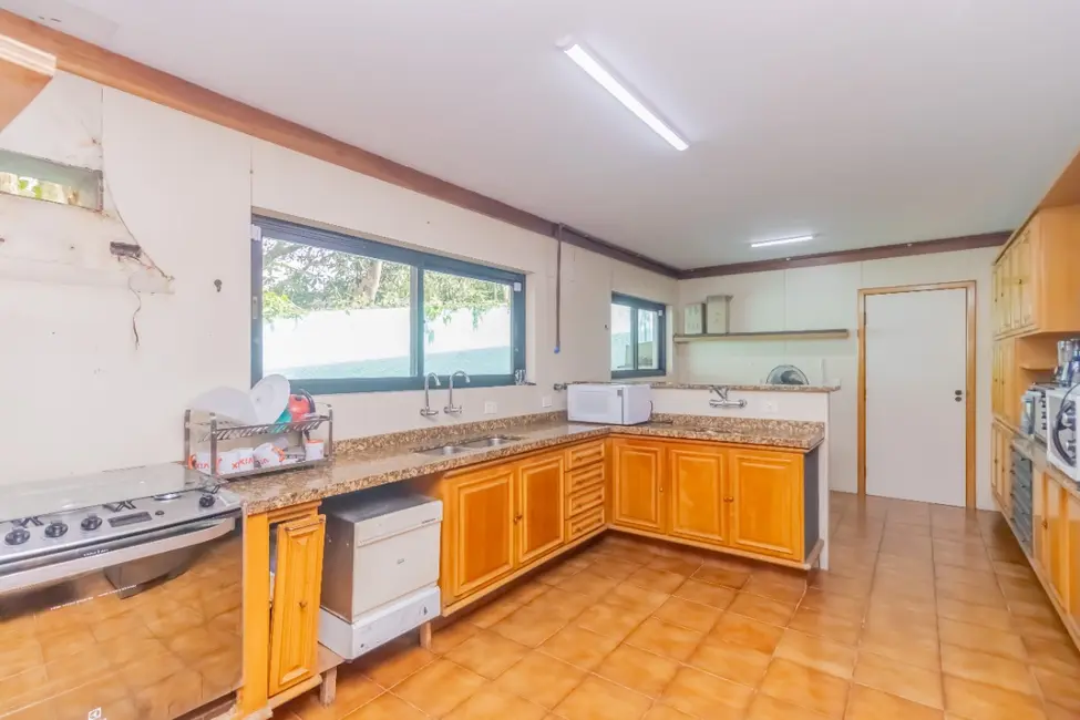 Foto 7 de Casa com 4 quartos à venda, 425m2 em Paineiras do Morumbi, São Paulo - SP