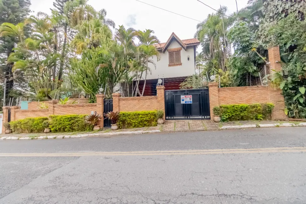 Foto 1 de Casa com 4 quartos à venda, 425m2 em Paineiras do Morumbi, São Paulo - SP