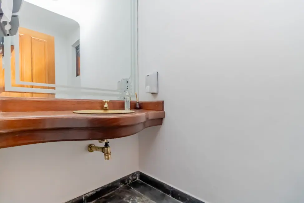 Foto 6 de Casa com 4 quartos à venda, 425m2 em Paineiras do Morumbi, São Paulo - SP