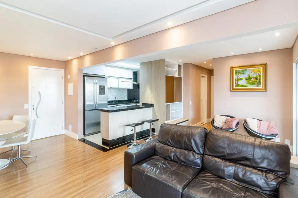 Foto 5 de Apartamento com 3 quartos à venda, 112m2 em Vila Genioli, São Paulo - SP