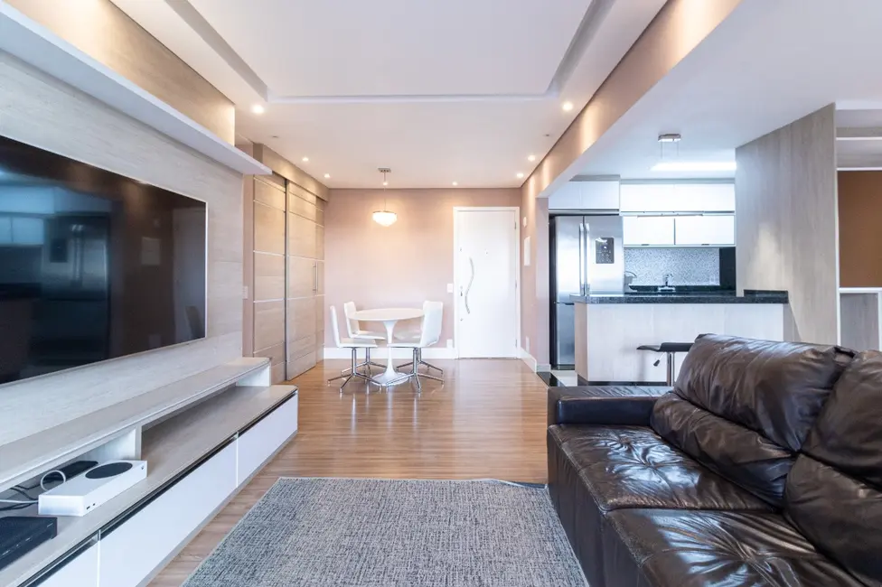 Foto 6 de Apartamento com 3 quartos à venda, 112m2 em Vila Genioli, São Paulo - SP