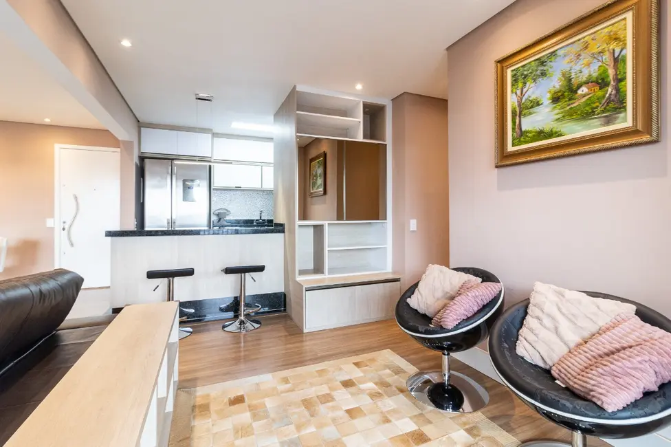 Foto 8 de Apartamento com 3 quartos à venda, 112m2 em Vila Genioli, São Paulo - SP