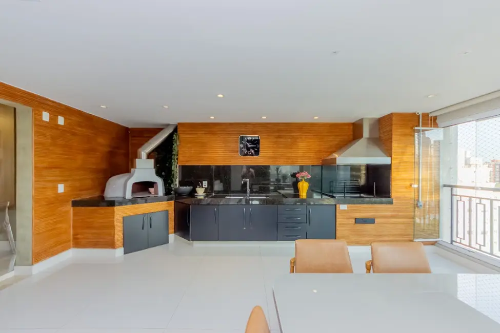 Apartamento com 4 quartos à venda, 250m2 em Vila Mariana, São Paulo - SP - imagem 1 Foto 1 de Apartamento com 4 quartos à venda, 250m2 em Vila Mariana, São Paulo - SP