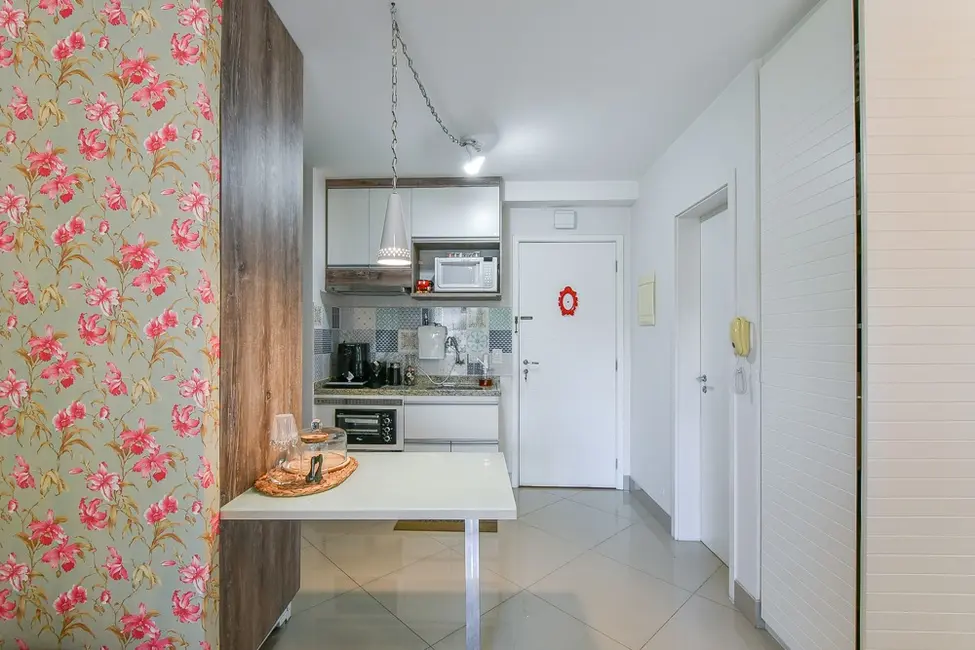 Apartamento com 1 quarto à venda, 32m2 em Jardim Ampliação, São Paulo - SP - imagem 6 Foto 6 de Apartamento com 1 quarto à venda, 32m2 em Jardim Ampliação, São Paulo - SP
