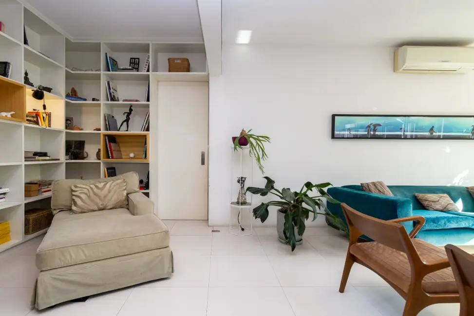Apartamento com 3 quartos à venda, 230m2 em Higienópolis, São Paulo - SP - imagem 7 Foto 7 de Apartamento com 3 quartos à venda, 230m2 em Higienópolis, São Paulo - SP