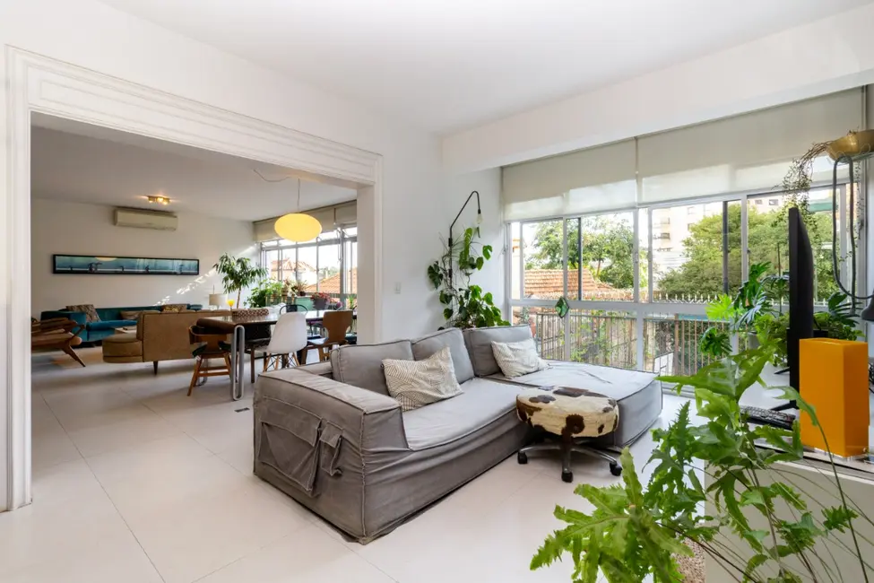 Apartamento com 3 quartos à venda, 230m2 em Higienópolis, São Paulo - SP - imagem 1 Foto 1 de Apartamento com 3 quartos à venda, 230m2 em Higienópolis, São Paulo - SP