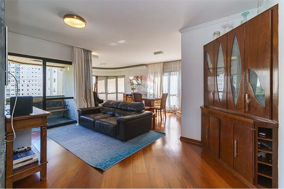 Foto 3 de Apartamento com 3 quartos à venda, 142m2 em Vila Andrade, São Paulo - SP