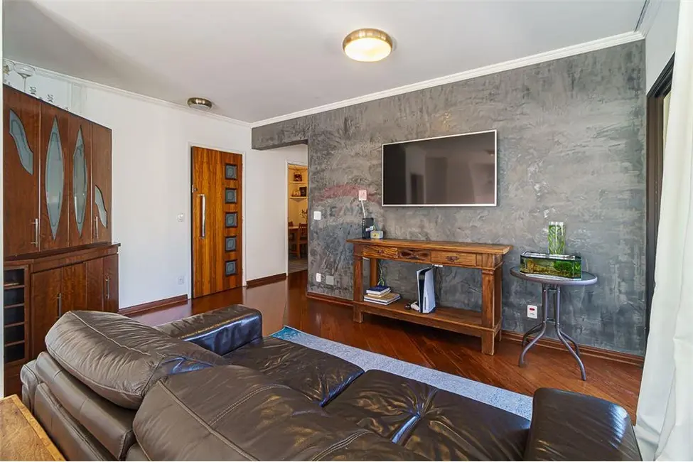 Foto 6 de Apartamento com 3 quartos à venda, 142m2 em Vila Andrade, São Paulo - SP