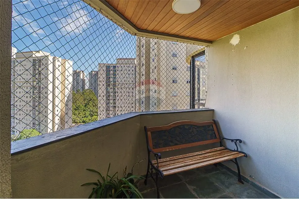 Foto 8 de Apartamento com 3 quartos à venda, 142m2 em Vila Andrade, São Paulo - SP