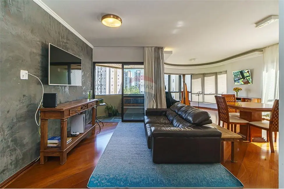 Foto 1 de Apartamento com 3 quartos à venda, 142m2 em Vila Andrade, São Paulo - SP