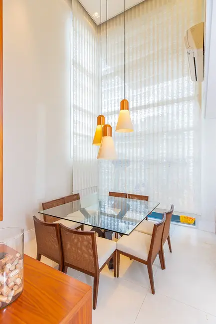 Apartamento com 3 quartos à venda, 240m2 em Vila Mariana, São Paulo - SP - imagem 8 Foto 8 de Apartamento com 3 quartos à venda, 240m2 em Vila Mariana, São Paulo - SP