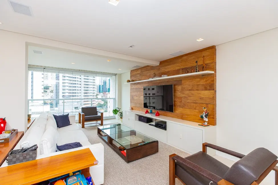 Apartamento com 3 quartos à venda, 240m2 em Vila Mariana, São Paulo - SP - imagem 5 Foto 5 de Apartamento com 3 quartos à venda, 240m2 em Vila Mariana, São Paulo - SP