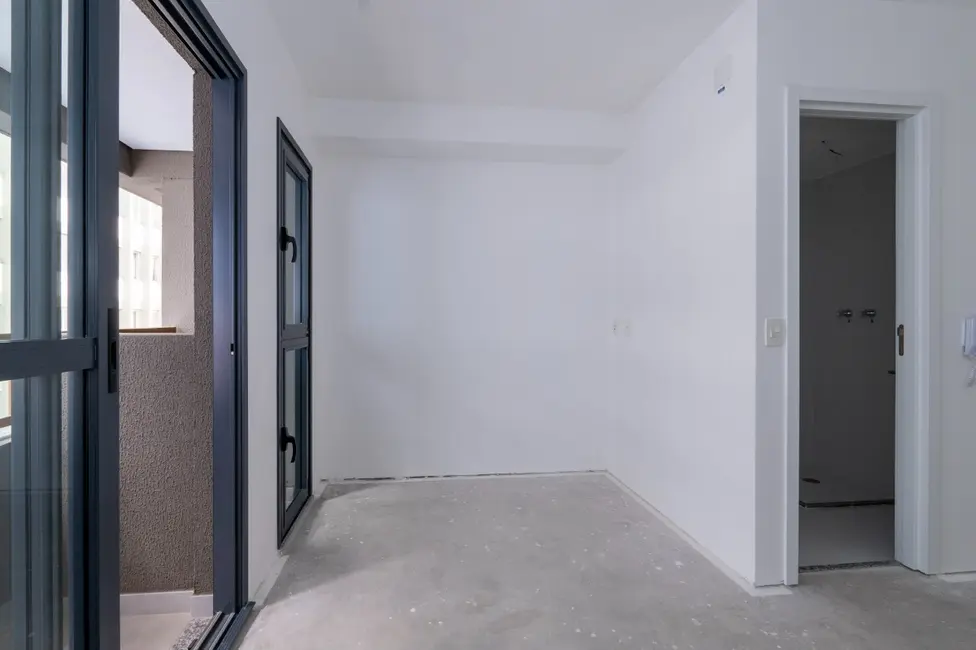 Foto 4 de Apartamento com 1 quarto à venda, 21m2 em Jardim Paulista, São Paulo - SP