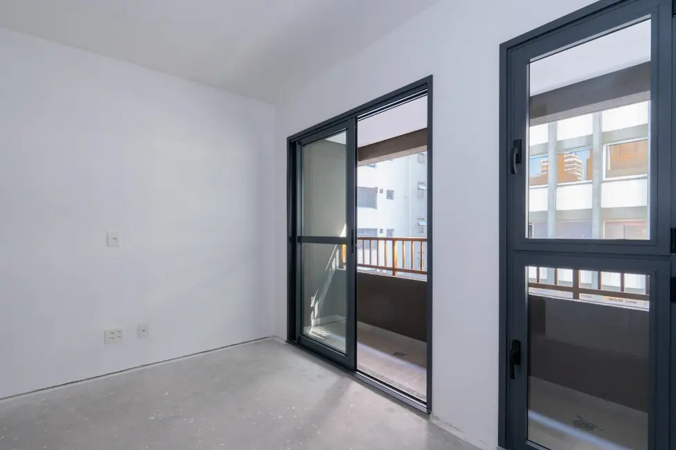 Foto 8 de Apartamento com 1 quarto à venda, 21m2 em Jardim Paulista, São Paulo - SP