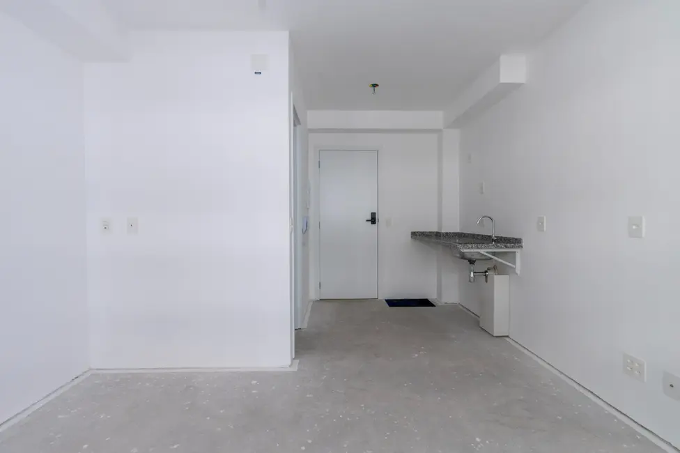 Foto 6 de Apartamento com 1 quarto à venda, 21m2 em Jardim Paulista, São Paulo - SP