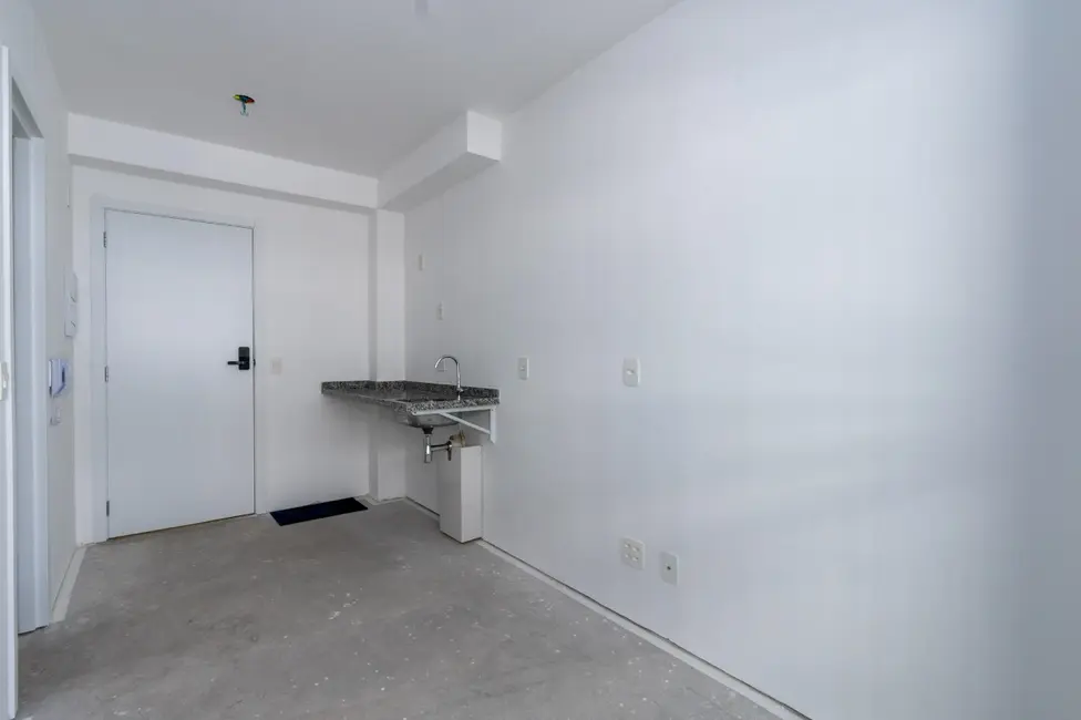 Foto 9 de Apartamento com 1 quarto à venda, 21m2 em Jardim Paulista, São Paulo - SP