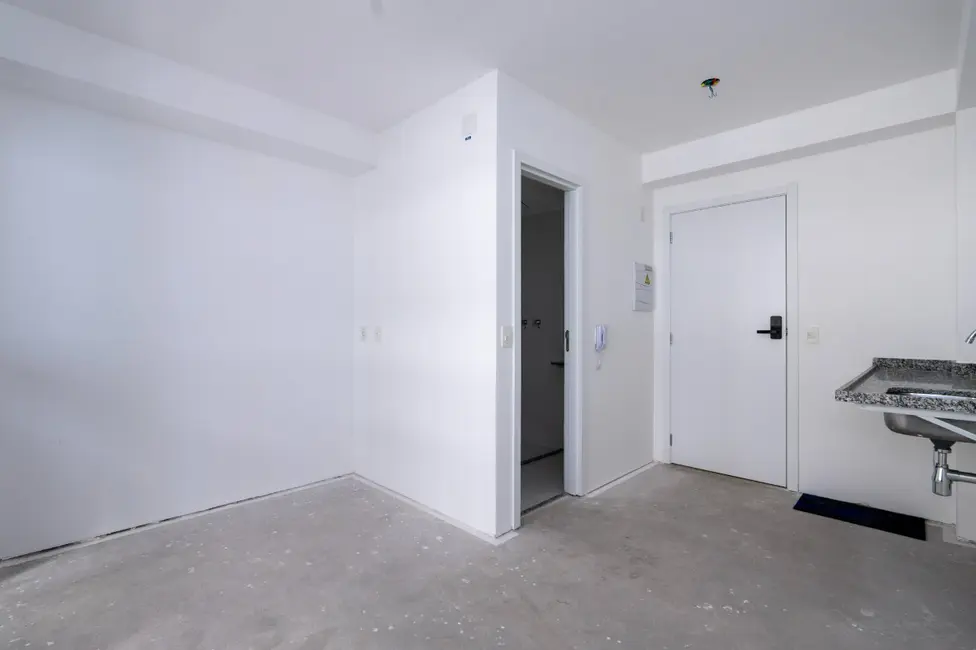 Foto 5 de Apartamento com 1 quarto à venda, 21m2 em Jardim Paulista, São Paulo - SP
