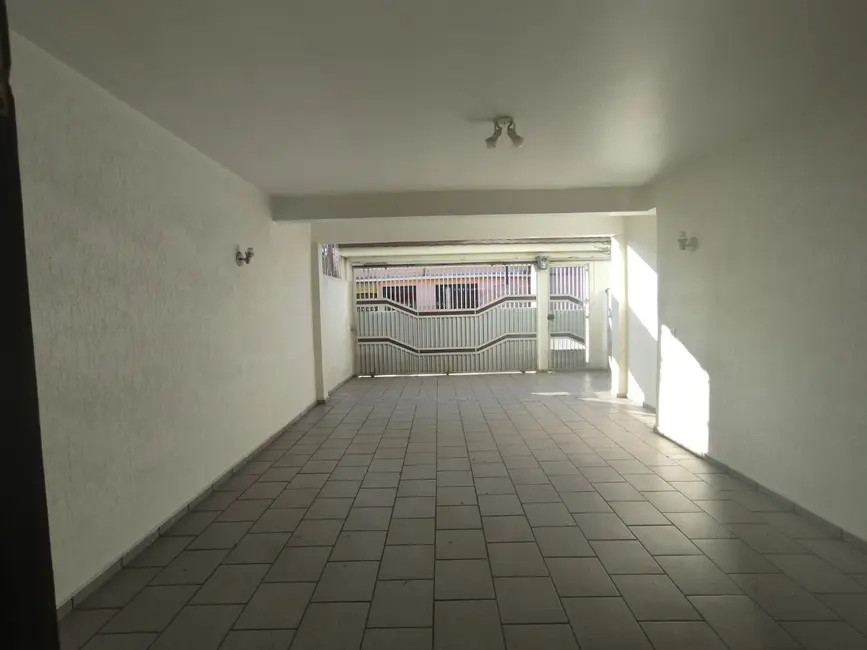 Foto 1 de Casa com 3 quartos à venda, 197m2 em Vila Curuçá, São Paulo - SP