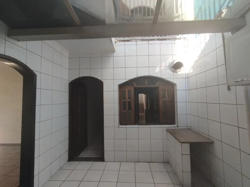 Foto 5 de Casa com 3 quartos à venda, 197m2 em Vila Curuçá, São Paulo - SP