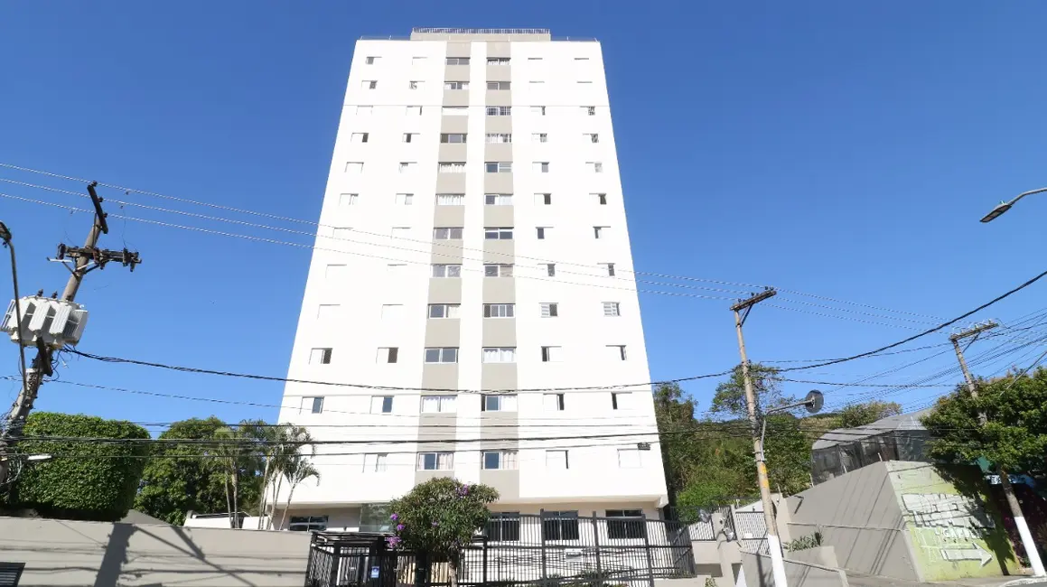 Foto 2 de Apartamento com 3 quartos à venda, 90m2 em Tucuruvi, São Paulo - SP