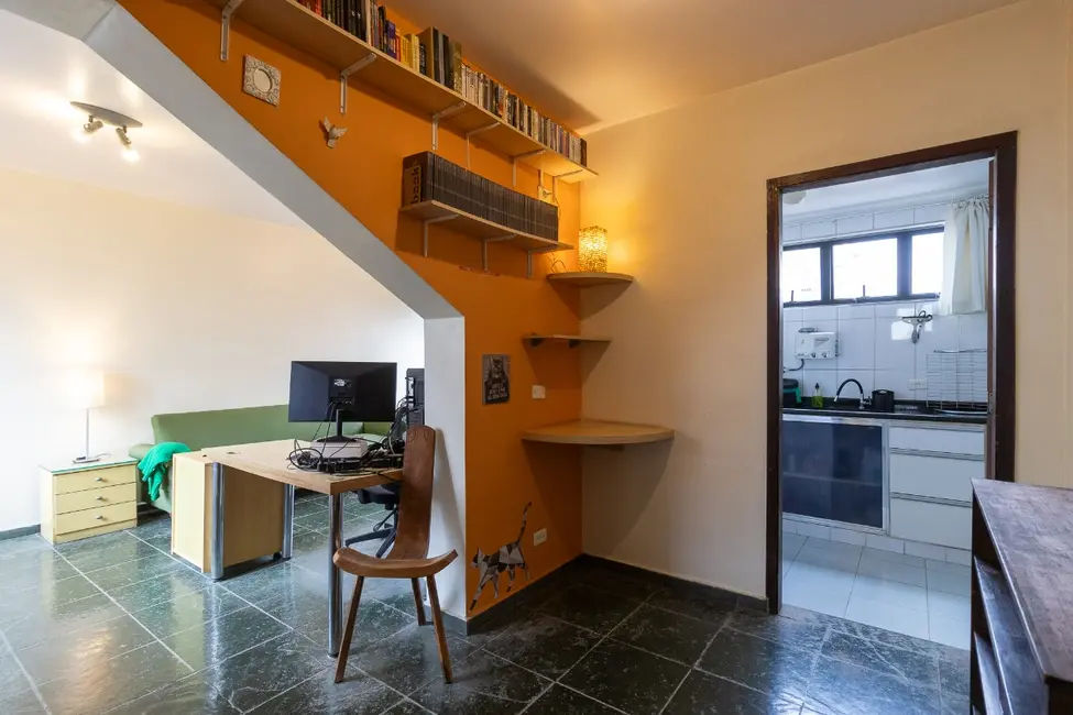 Apartamento com 2 quartos à venda, 81m2 em Vila Mariana, São Paulo - SP - imagem 7 Foto 7 de Apartamento com 2 quartos à venda, 81m2 em Vila Mariana, São Paulo - SP