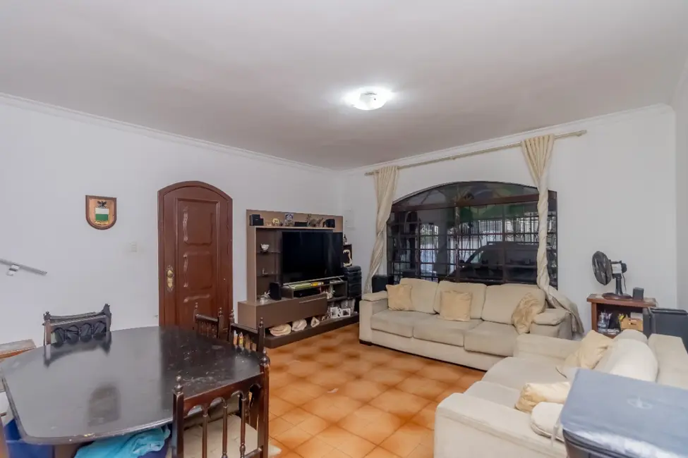 Foto 4 de Sobrado com 3 quartos à venda, 119m2 em Vila Ivone, São Paulo - SP