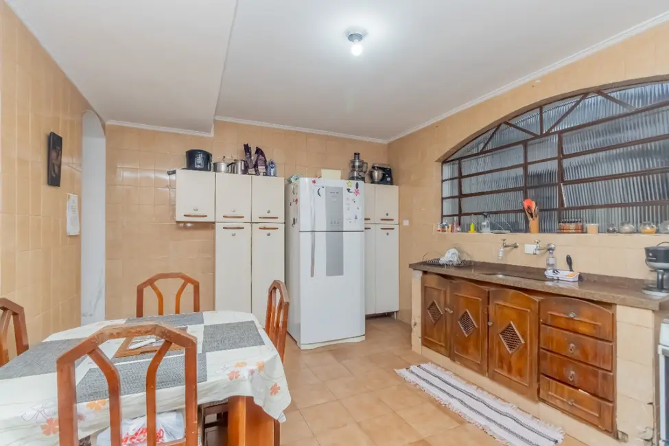 Foto 9 de Sobrado com 3 quartos à venda, 119m2 em Vila Ivone, São Paulo - SP