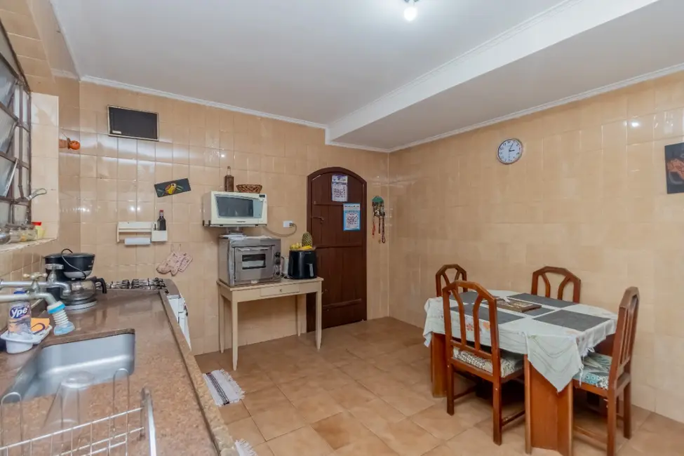 Foto 7 de Sobrado com 3 quartos à venda, 119m2 em Vila Ivone, São Paulo - SP