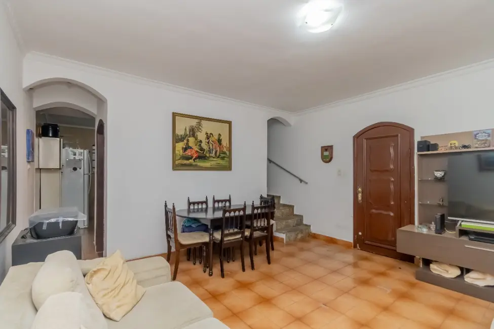 Foto 3 de Sobrado com 3 quartos à venda, 119m2 em Vila Ivone, São Paulo - SP