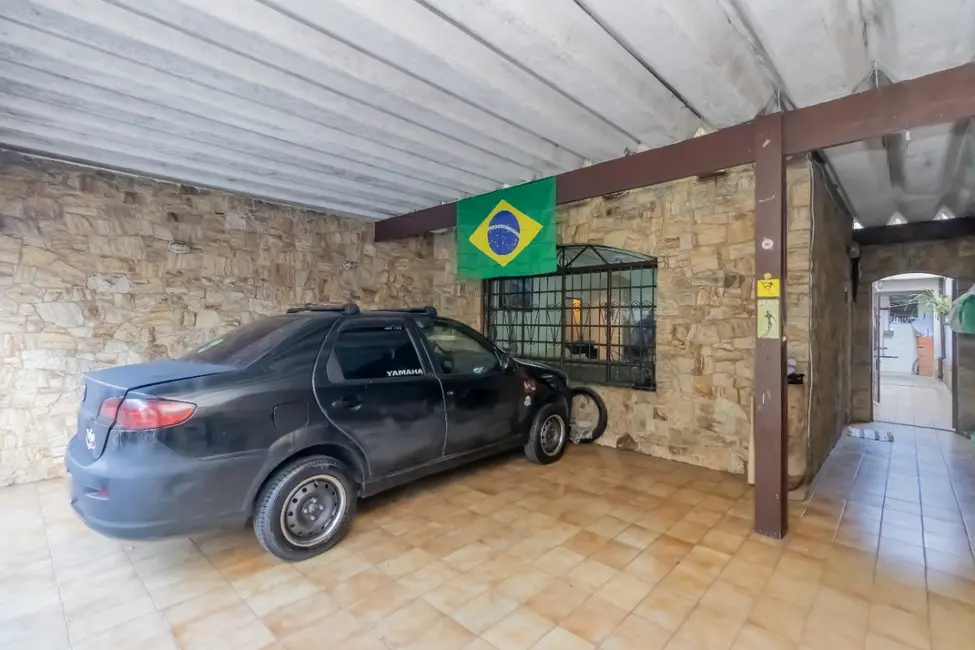 Foto 6 de Sobrado com 3 quartos à venda, 119m2 em Vila Ivone, São Paulo - SP