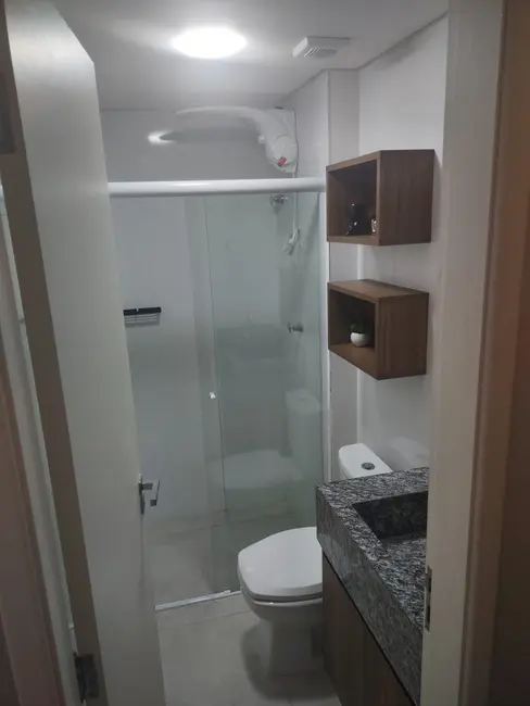 Foto 6 de Apartamento com 1 quarto à venda, 31m2 em Tatuapé, São Paulo - SP