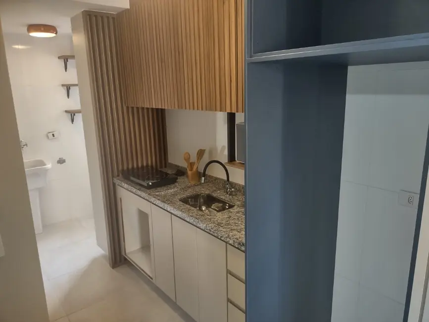 Foto 1 de Apartamento com 1 quarto à venda, 31m2 em Tatuapé, São Paulo - SP