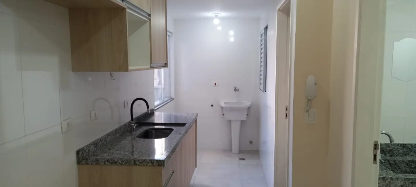 Foto 4 de Apartamento com 1 quarto à venda, 31m2 em Tatuapé, São Paulo - SP