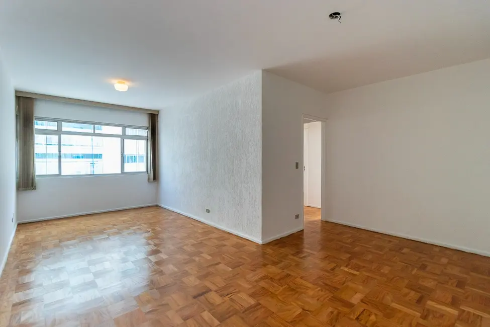 Foto 1 de Apartamento com 2 quartos à venda, 76m2 em Vila Nova Conceição, São Paulo - SP