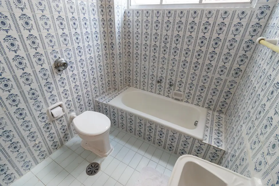 Foto 5 de Apartamento com 2 quartos à venda, 76m2 em Vila Nova Conceição, São Paulo - SP