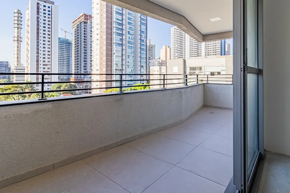 Apartamento com 2 quartos à venda, 54m2 em Jardim das Acácias, São Paulo - SP - imagem 5 Foto 5 de Apartamento com 2 quartos à venda, 54m2 em Jardim das Acácias, São Paulo - SP