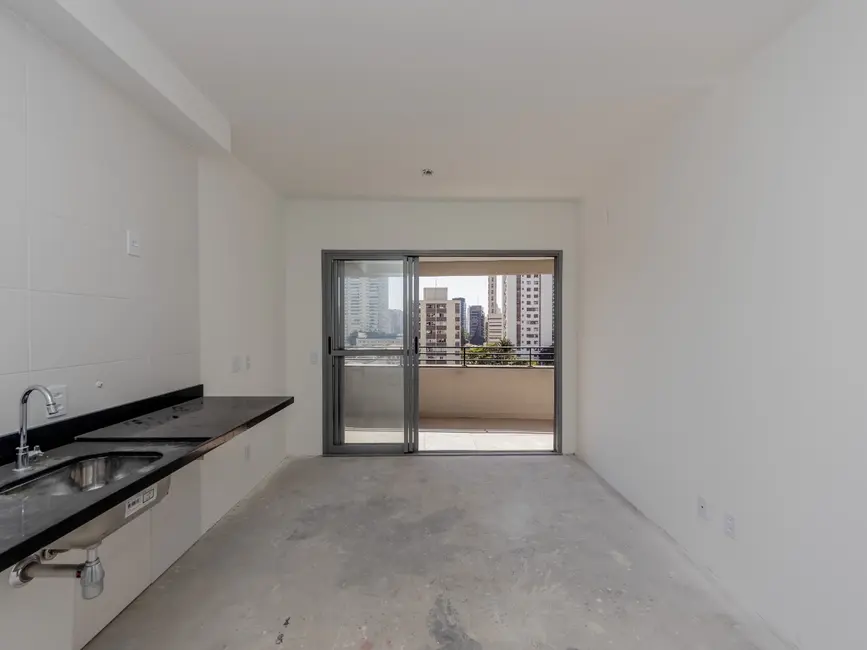 Apartamento com 2 quartos à venda, 54m2 em Jardim das Acácias, São Paulo - SP - imagem 8 Foto 8 de Apartamento com 2 quartos à venda, 54m2 em Jardim das Acácias, São Paulo - SP