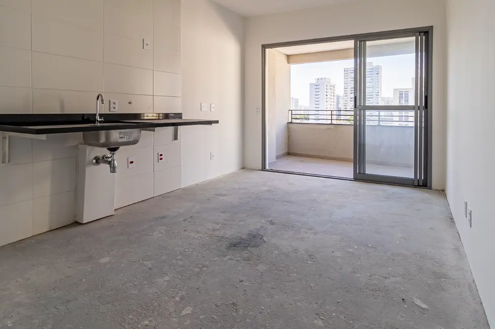 Apartamento com 2 quartos à venda, 54m2 em Jardim das Acácias, São Paulo - SP - imagem 9 Foto 9 de Apartamento com 2 quartos à venda, 54m2 em Jardim das Acácias, São Paulo - SP